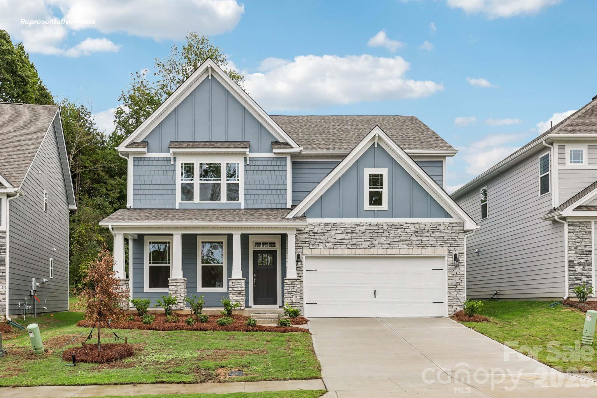 2875 Atwater Pond Circle, Denver