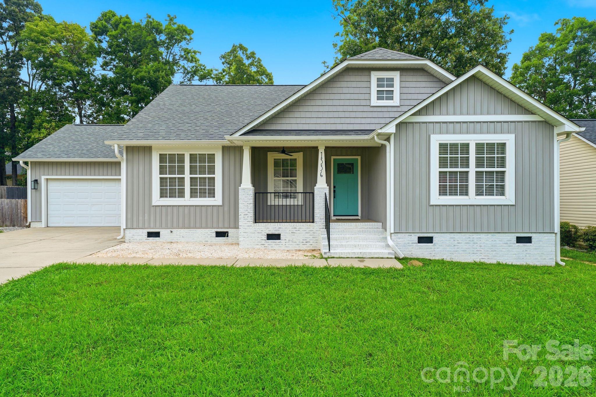 1556 Meadow Glen Lane