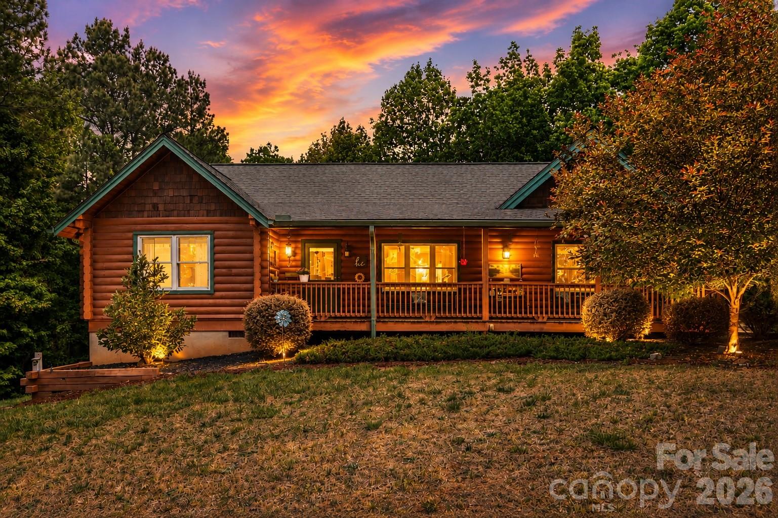 134 Quebec Trail