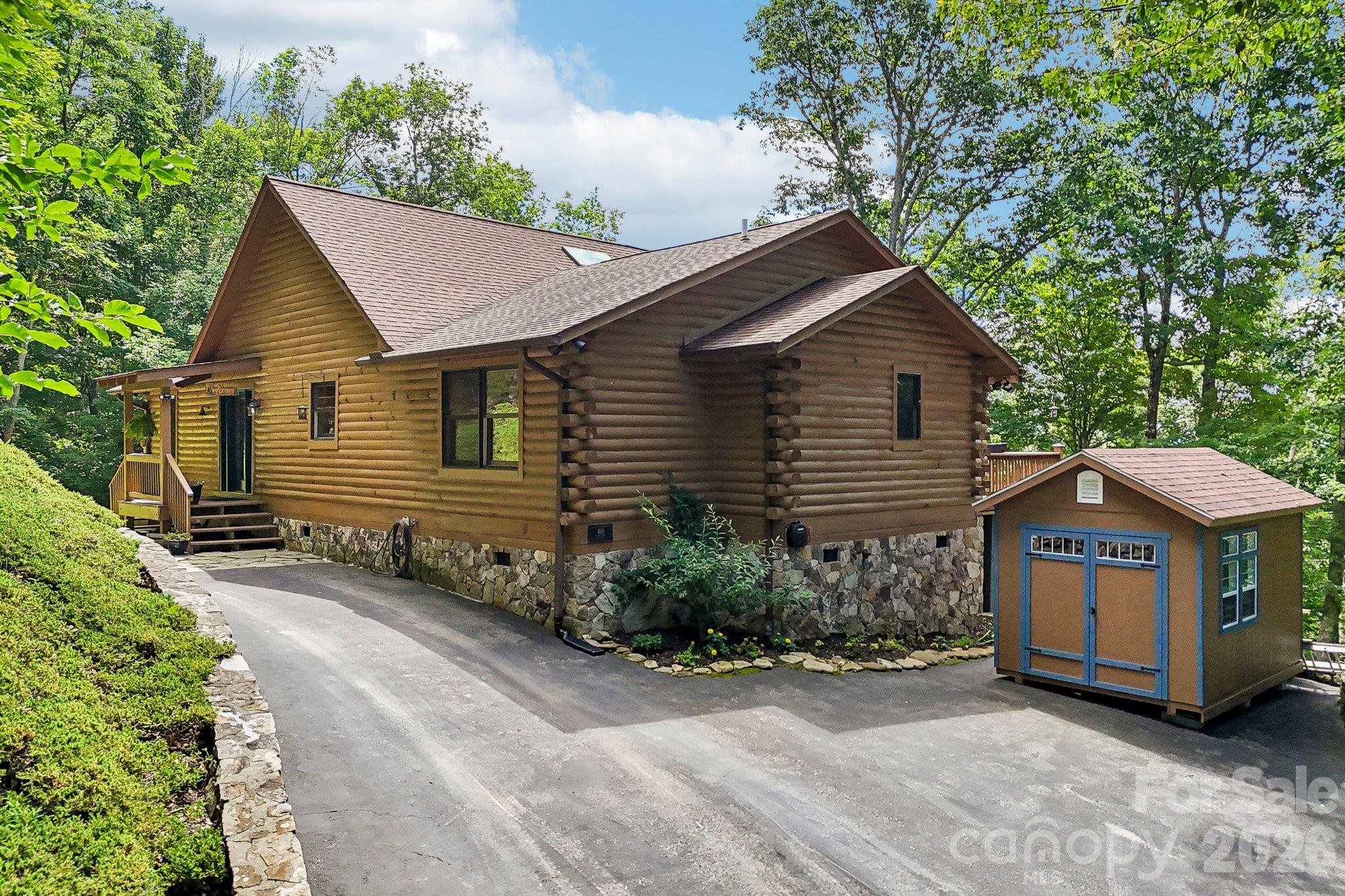 469 Tearshirt Lane