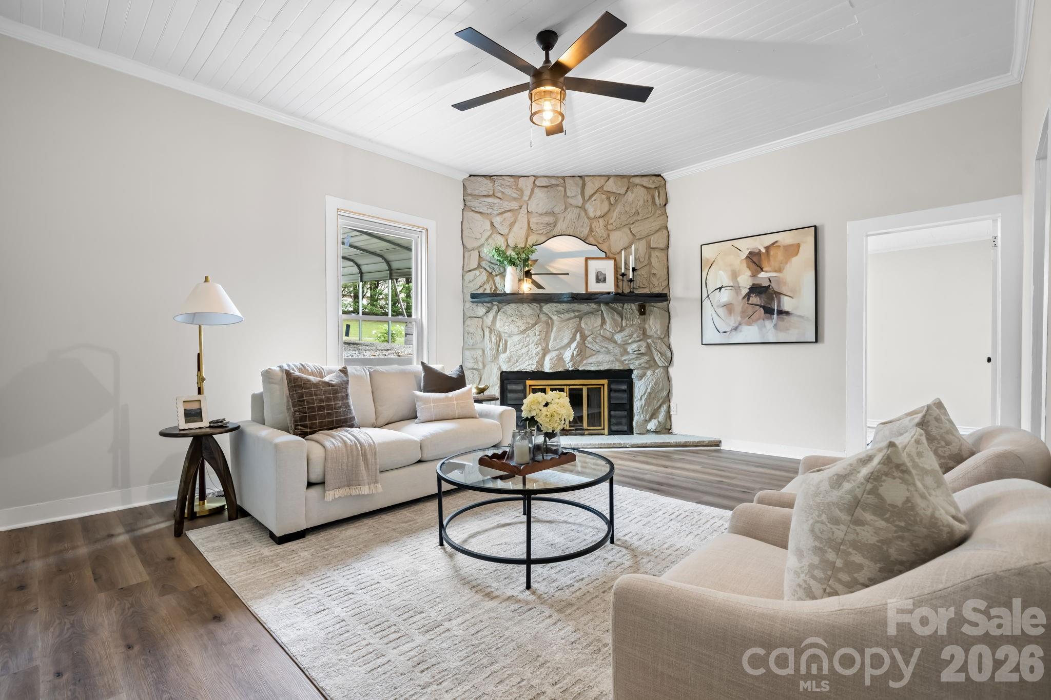 24 Midway Street, Granite Falls