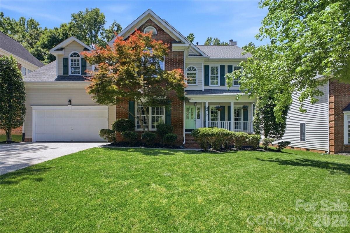 8414 Headford Road