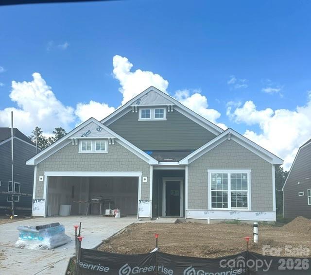 408 Waxhaw Village Road