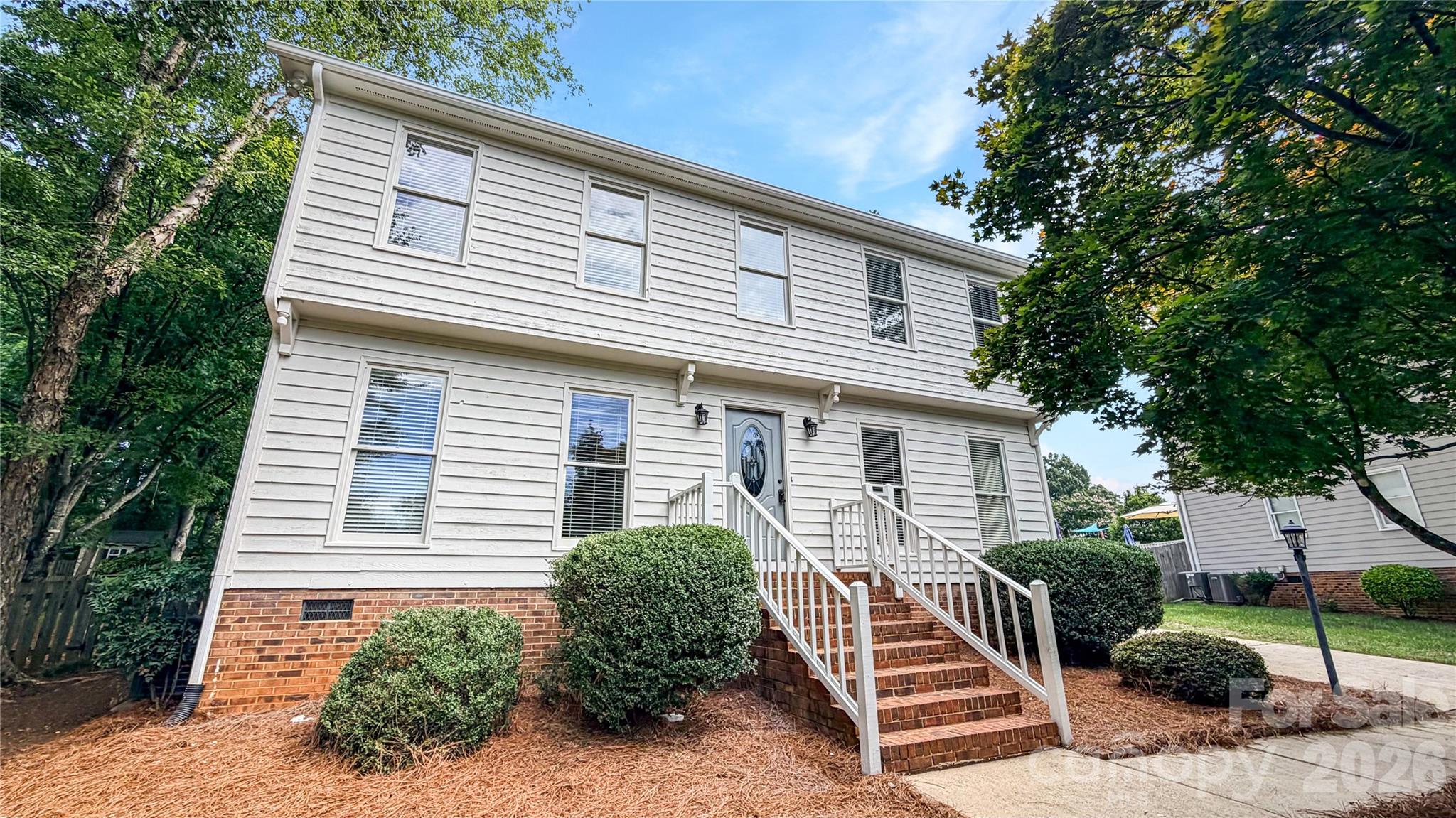 16539 Grapperhall Drive, Huntersville