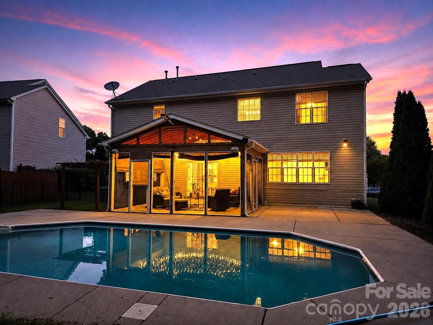 17126 Cambridge Woods Court