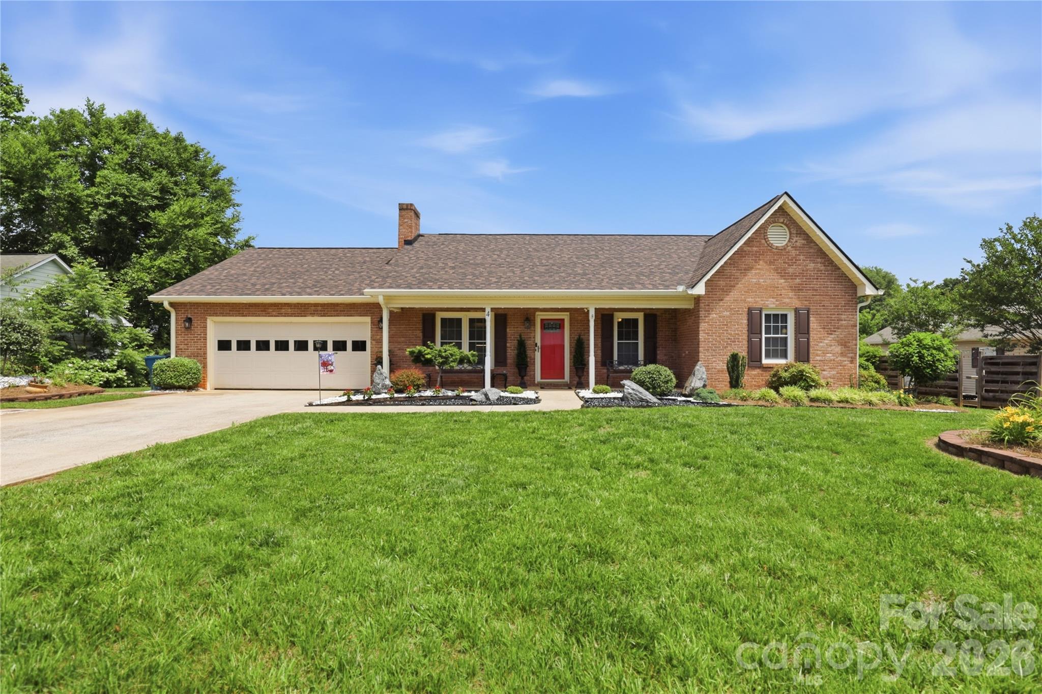 4 Fox Ridge Drive