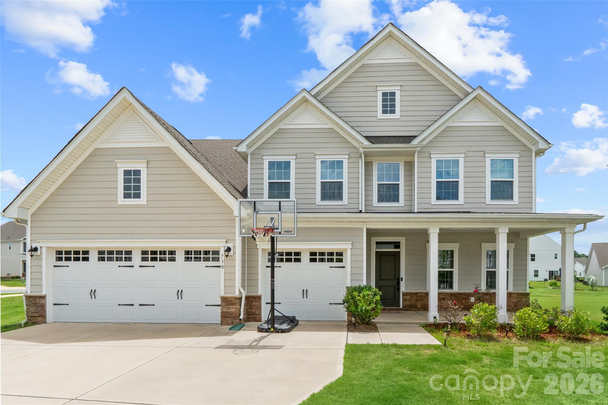 730 Autumn Sage Drive