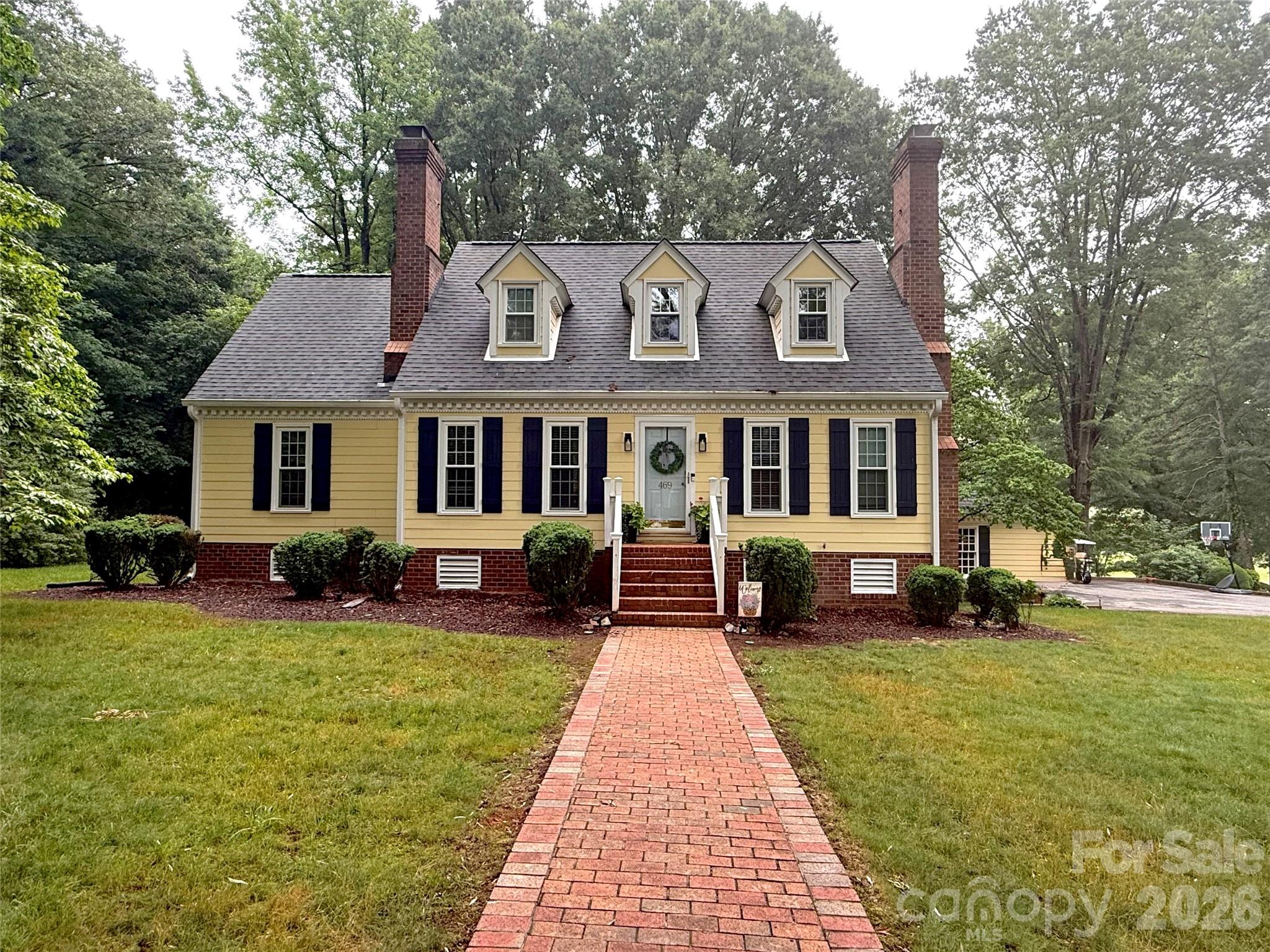 469 Augusta Drive