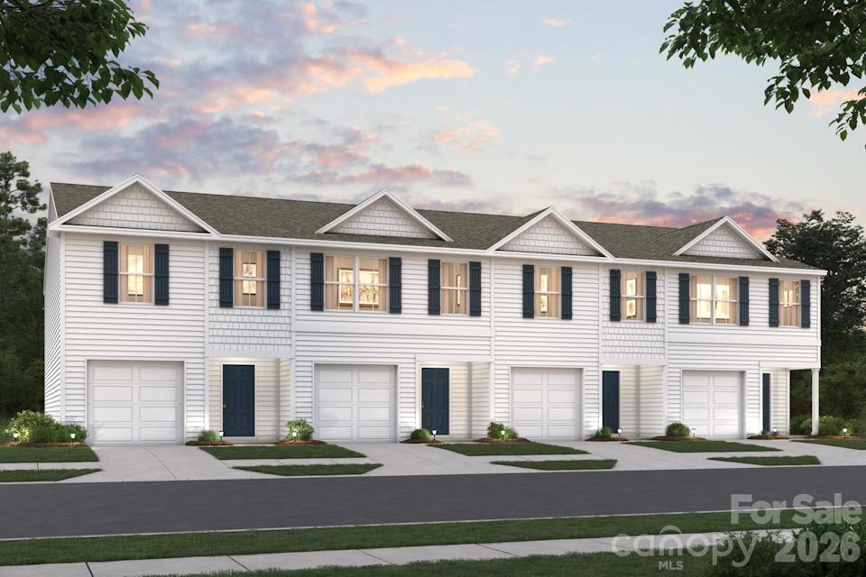 828 Pine Cone Lane
