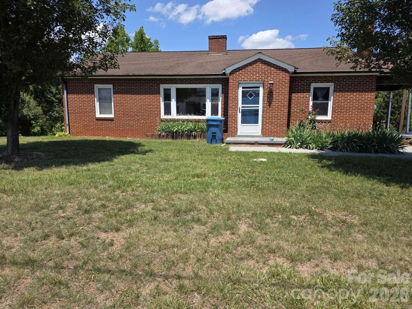 744 Pleasant Hill Road