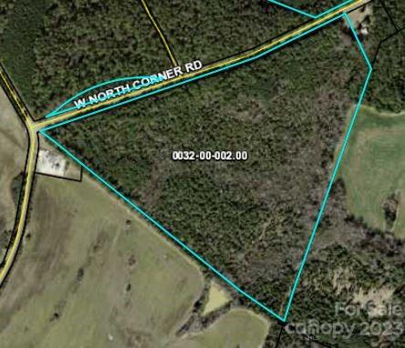 000 North Corner Road