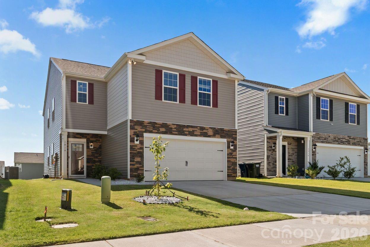 1414 5th Street Drive