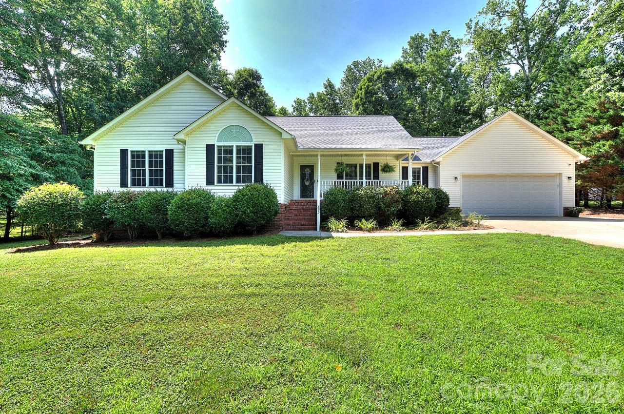 255 Tanager Drive