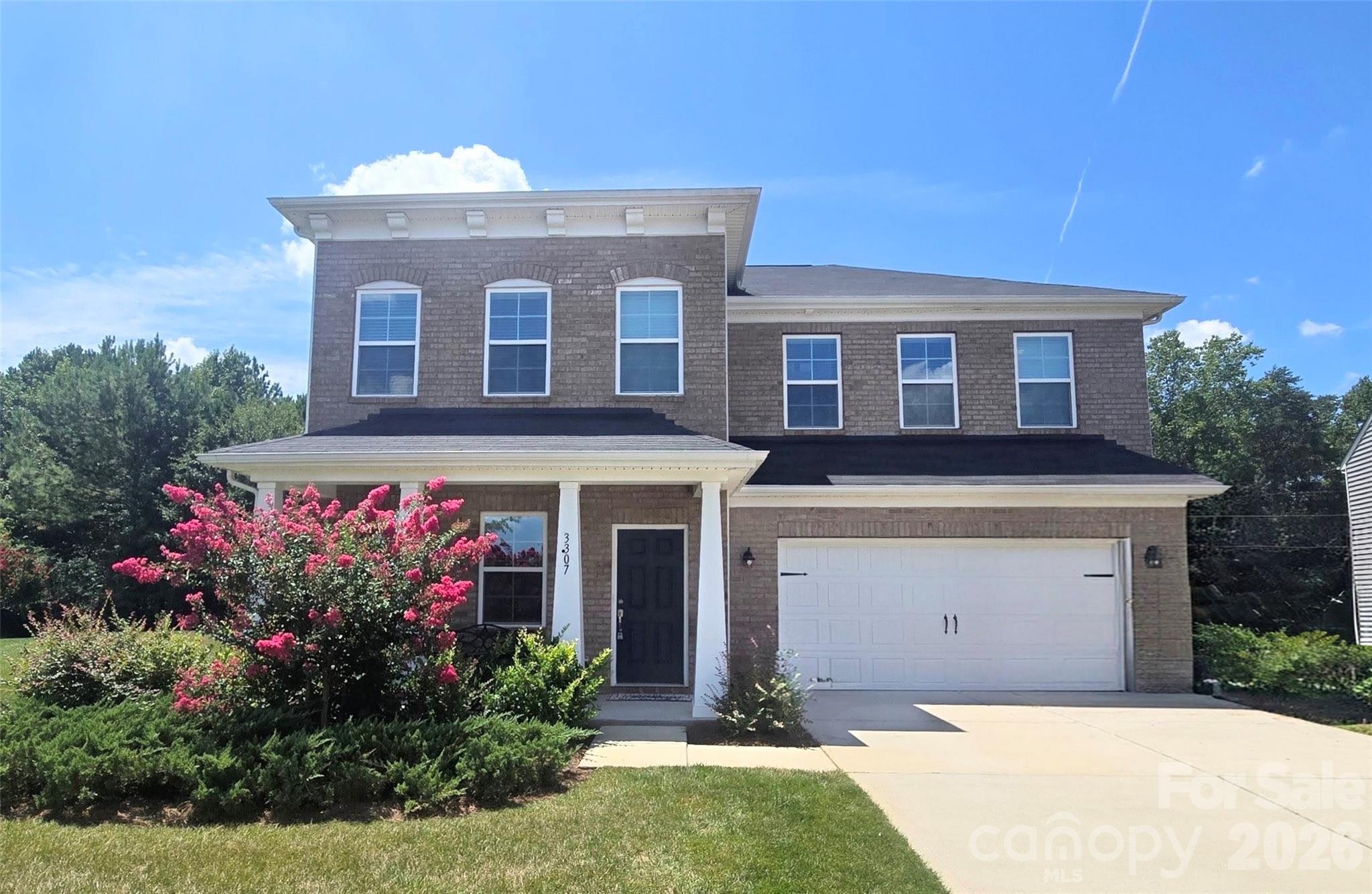 3307 Sand Post Oak Court
