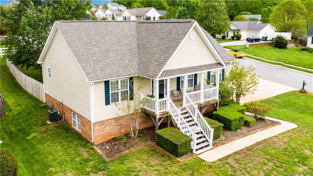 100 Arbor Ridge Road