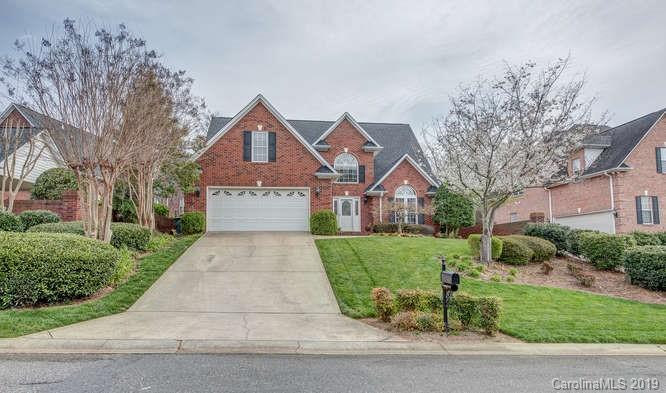 3716 Tea Olive Road