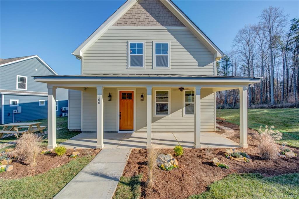 100 Meyers Ridge Road