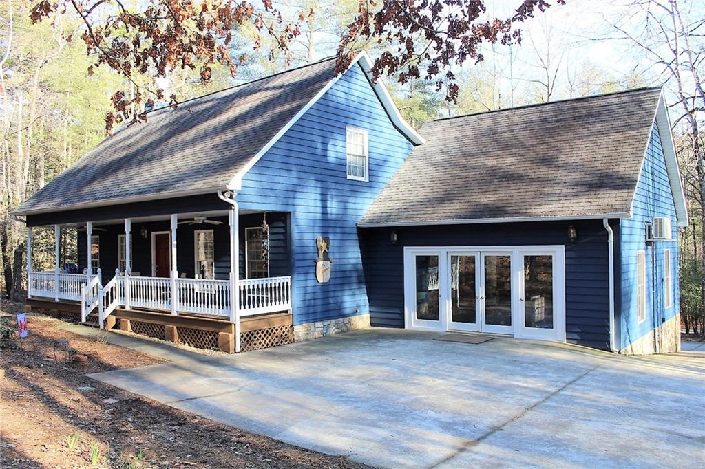 2699 Pheasant Run Street