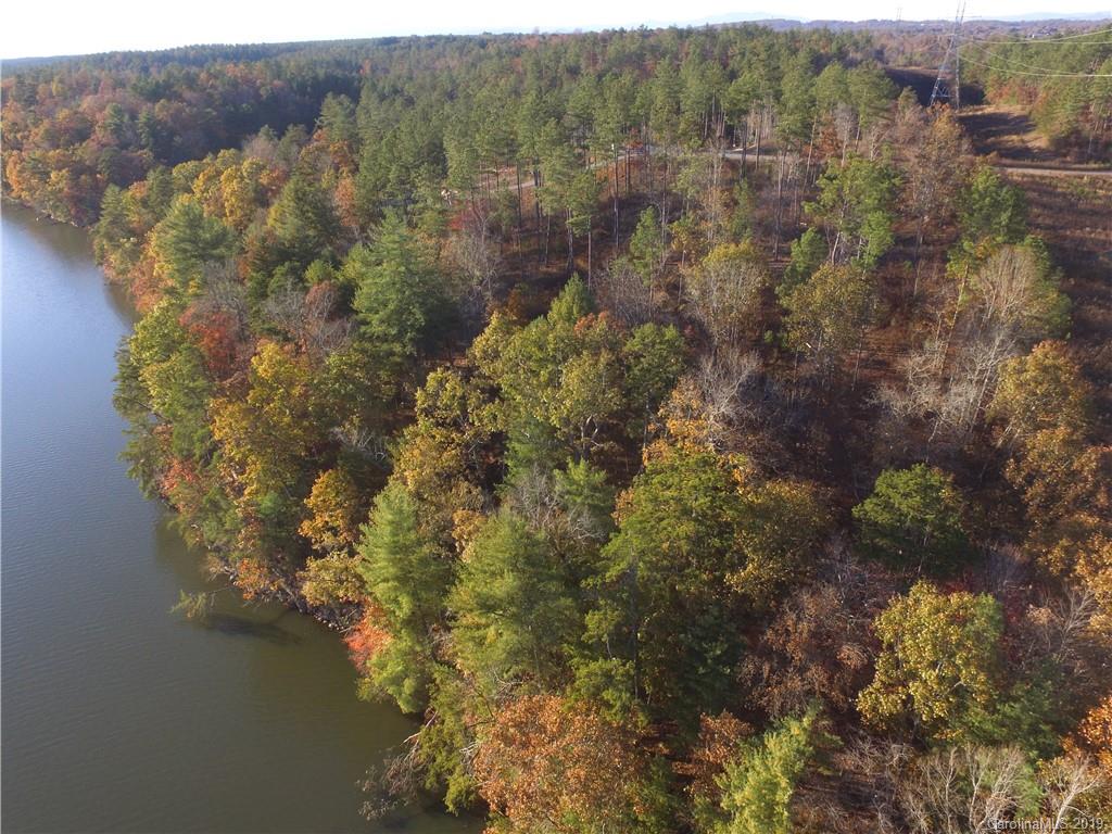 Lot 41 Main Channel Point #41