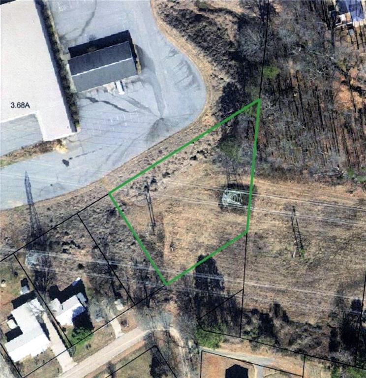Lot 21 10TH Avenue SW