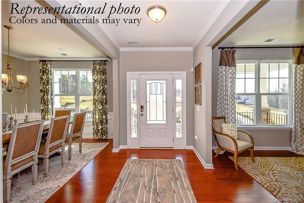 910 Claires Creek Lane #73