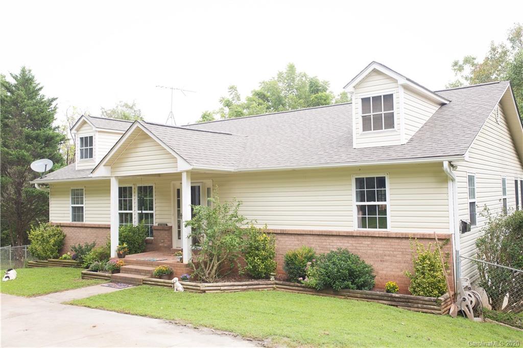 3587 Wilfong Road