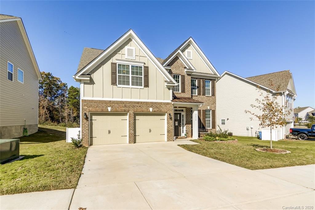 3934 Lake Breeze Drive