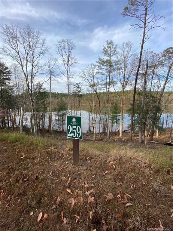 536 E Settings Boulevard NW #LOT#259