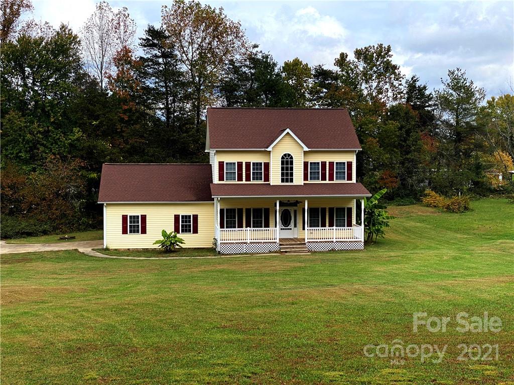 3258 Crawley Higgins Avenue