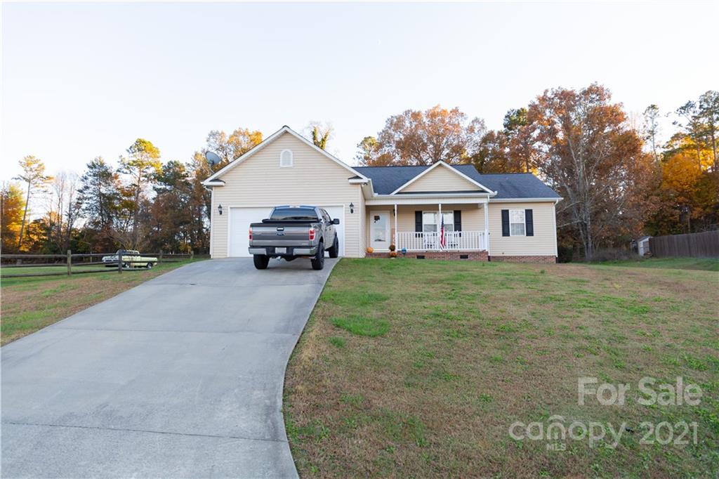 5757 Mill Ridge Road