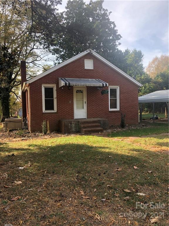 2307 33rd Street NE