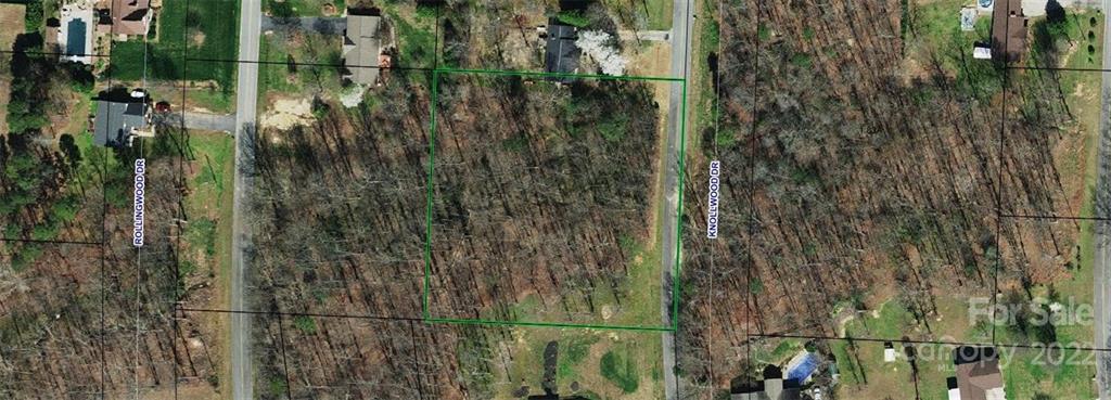 1101 Knollwood Drive #8