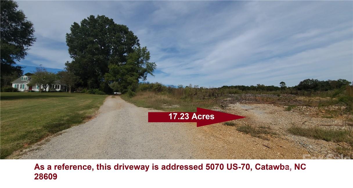 0 US 70 Highway E
