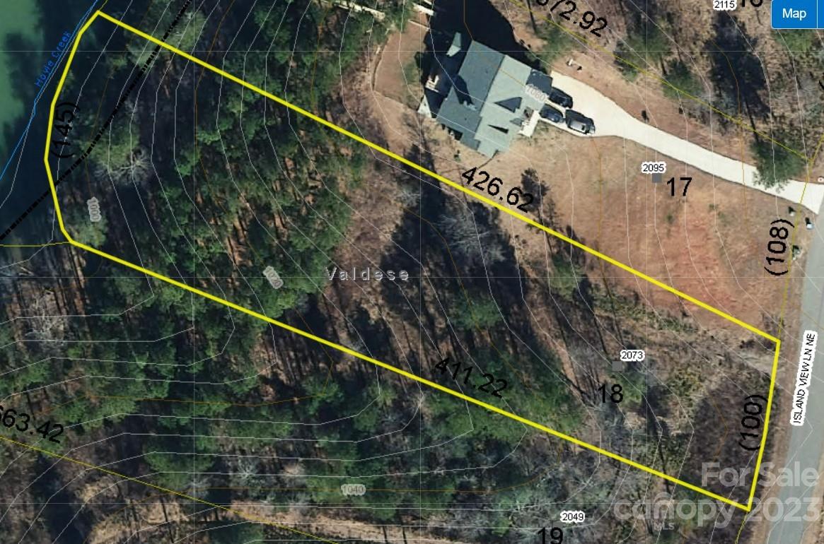 2073 Island View Lane