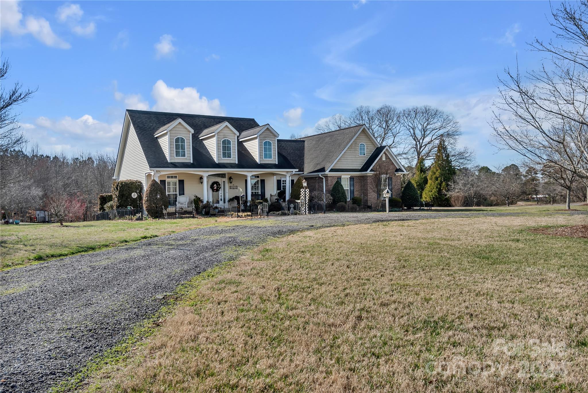 114 Dick Spangler Road
