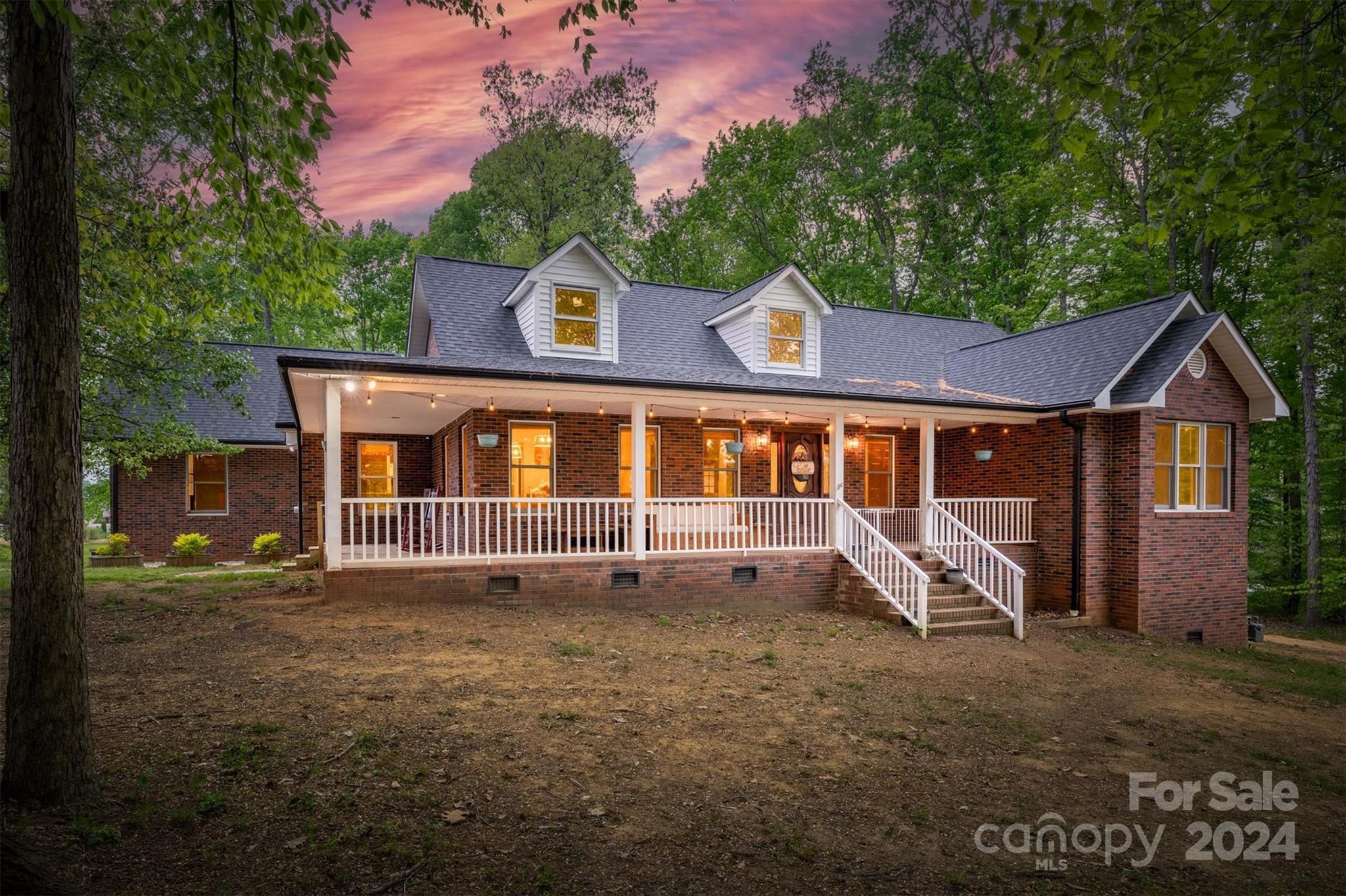 242 / 234 Kistler Farm Road