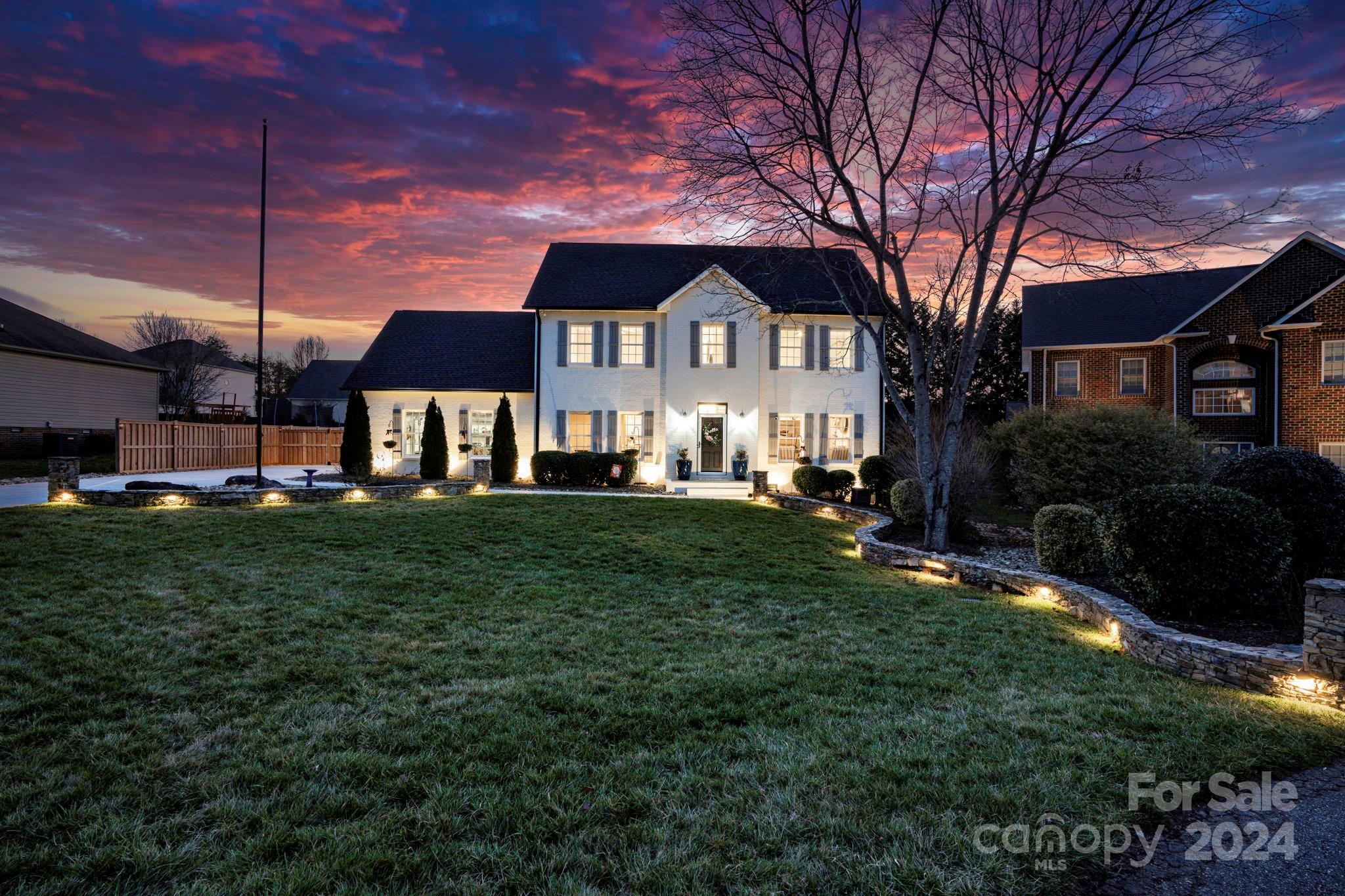 95 Frost Lane