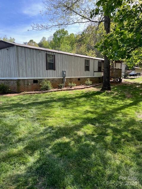 5066 Yancey Drive