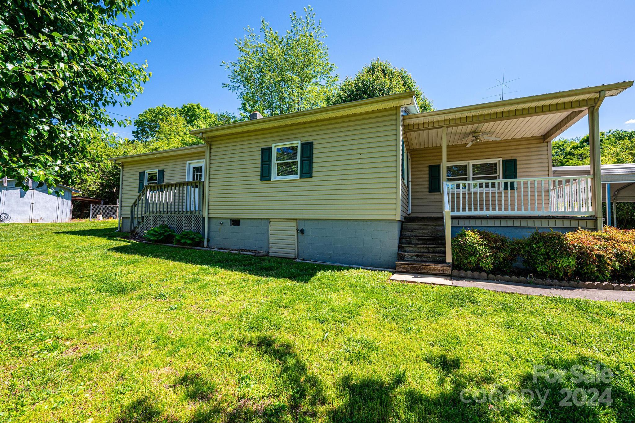 716A Berry Place