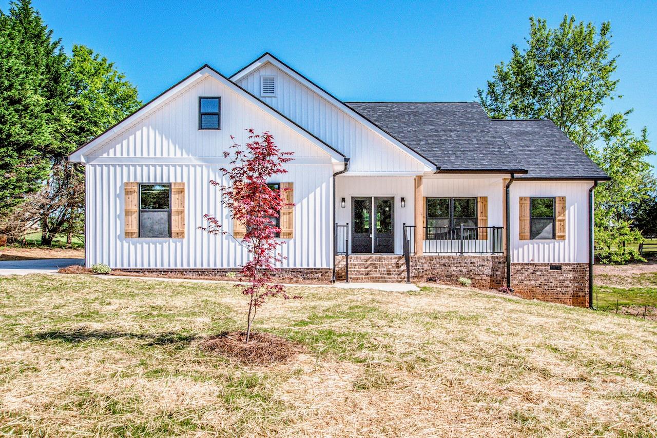109 Falling Creek Drive