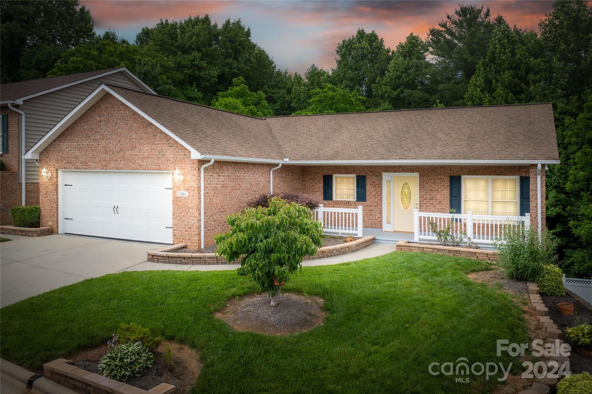 1281 Wexford Village Circle NE