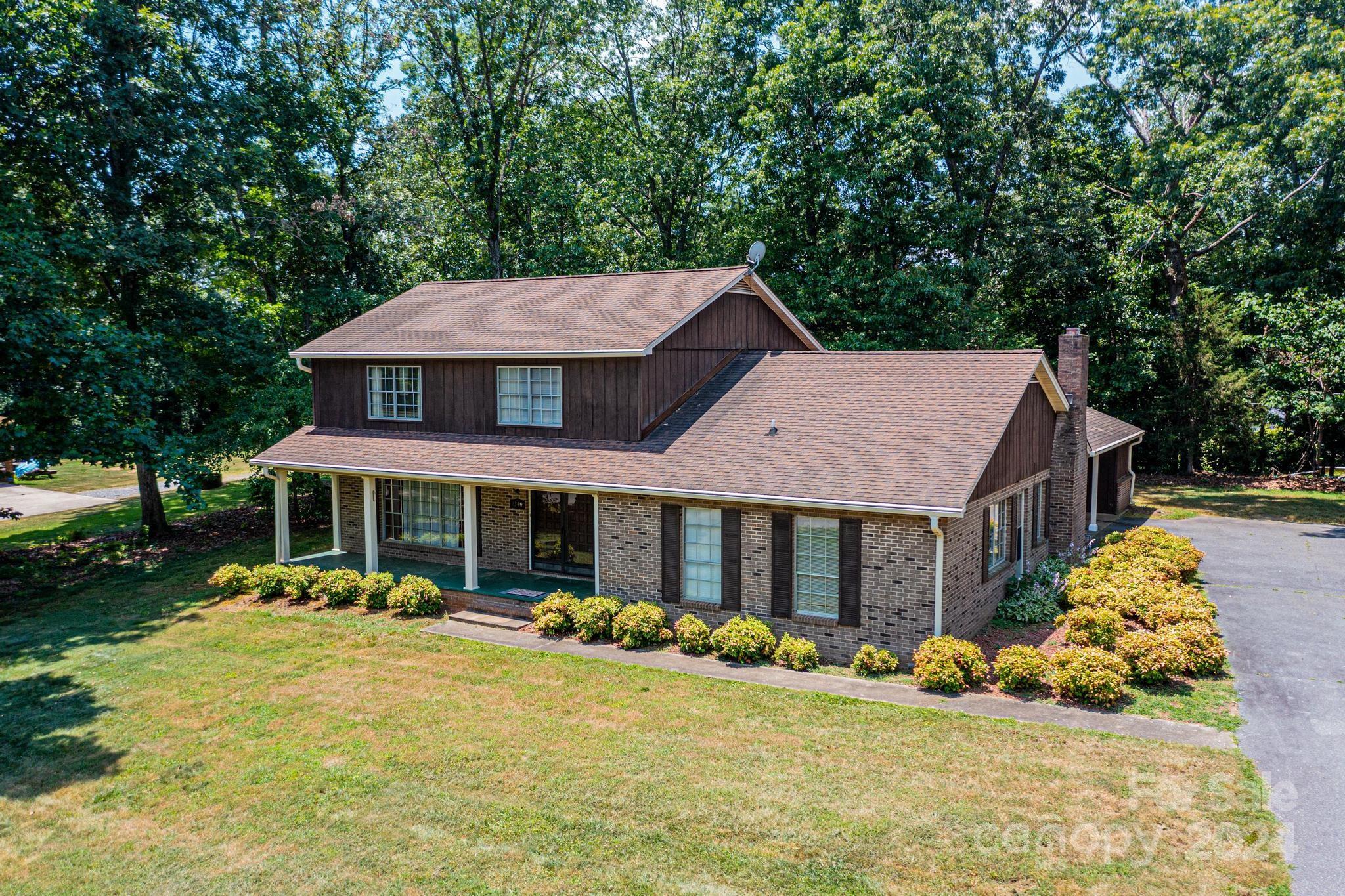2340 Horseshoe Bend Road NE