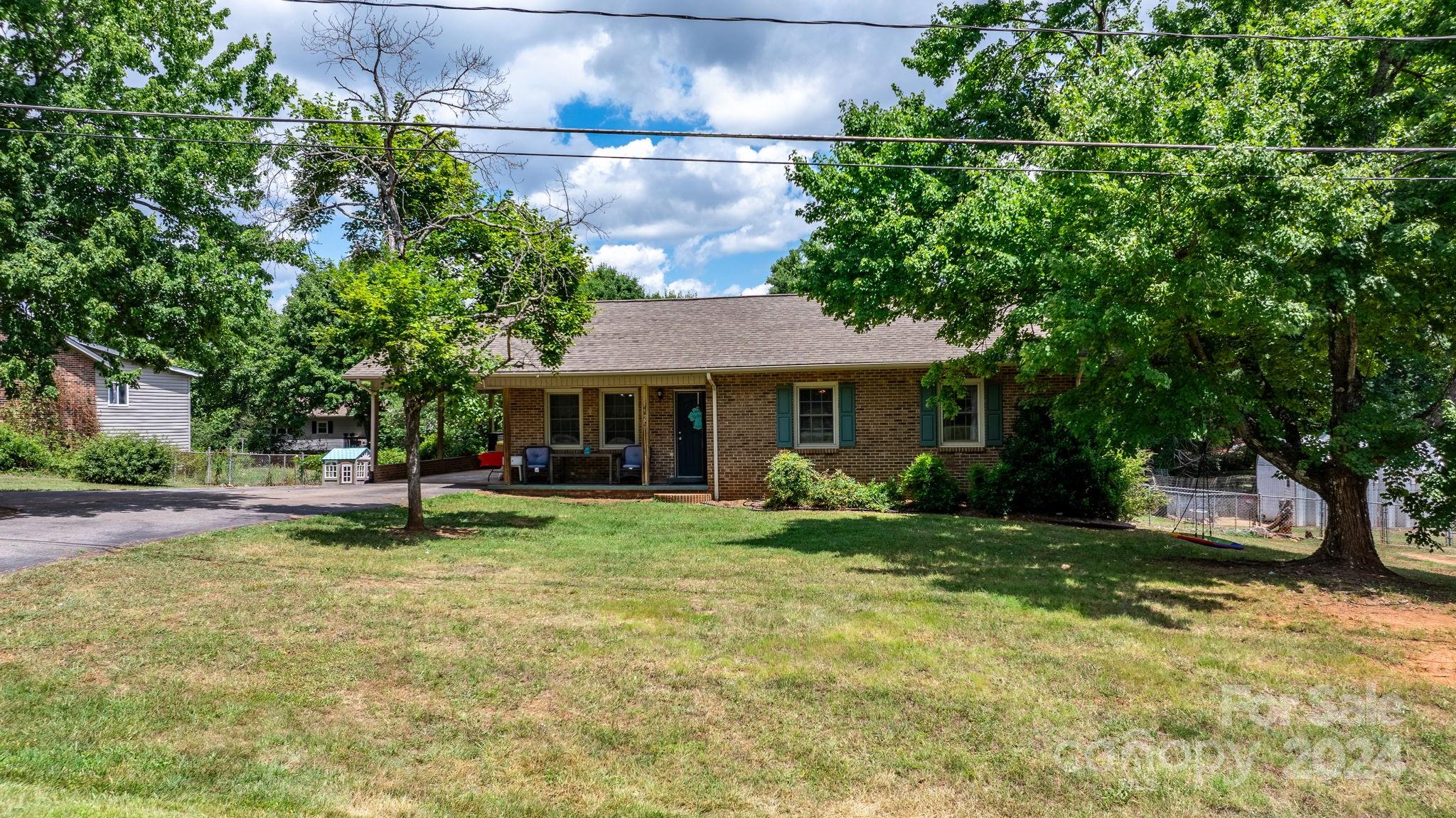 4652 Bethel Church Road