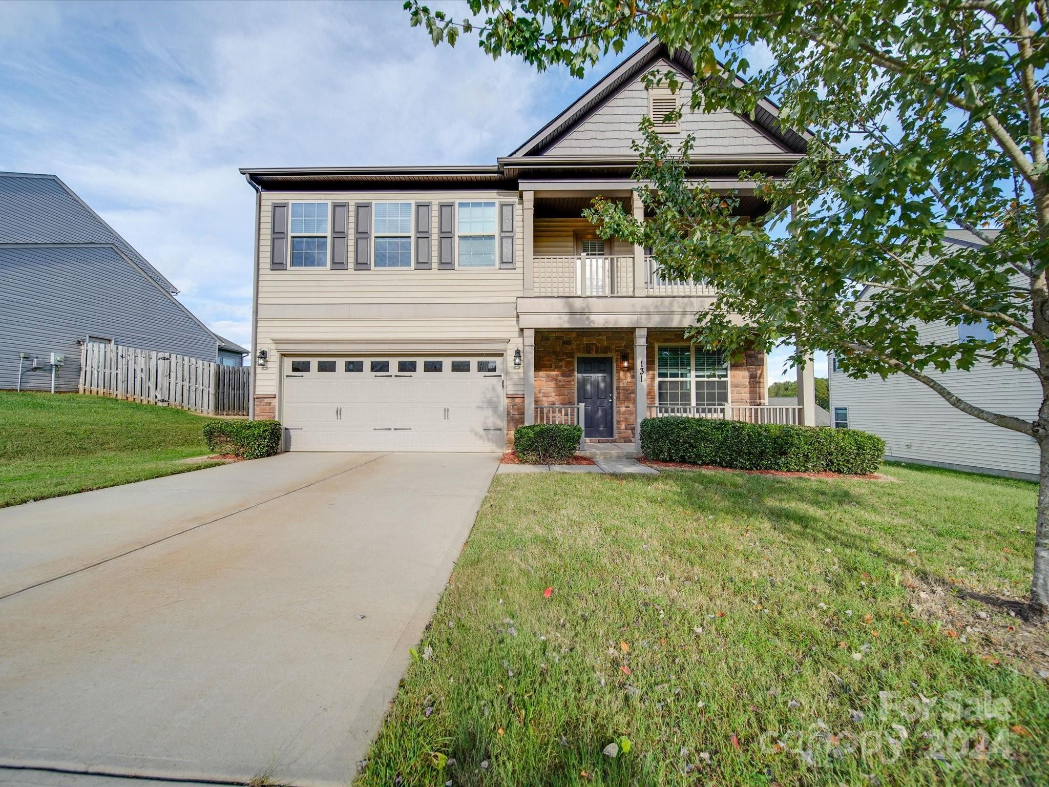 131 Renville Place