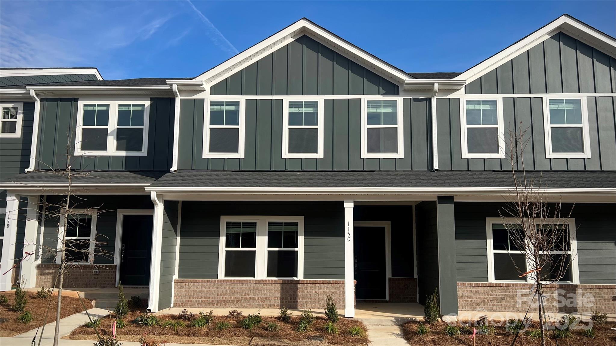 115 Ciara Place #C