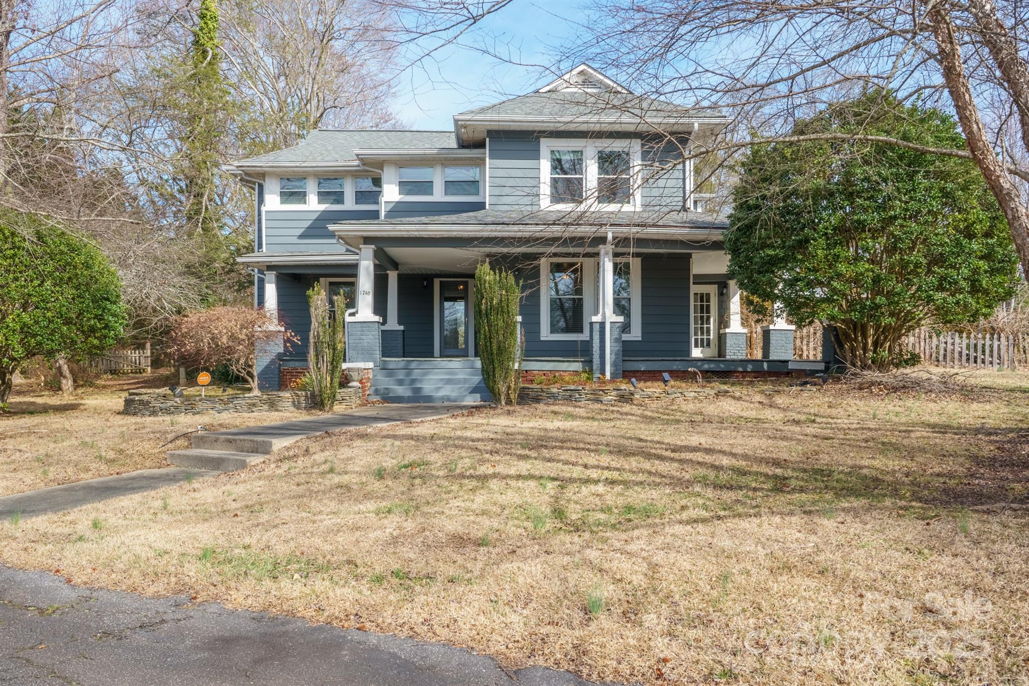 1740 12th Street Drive NW