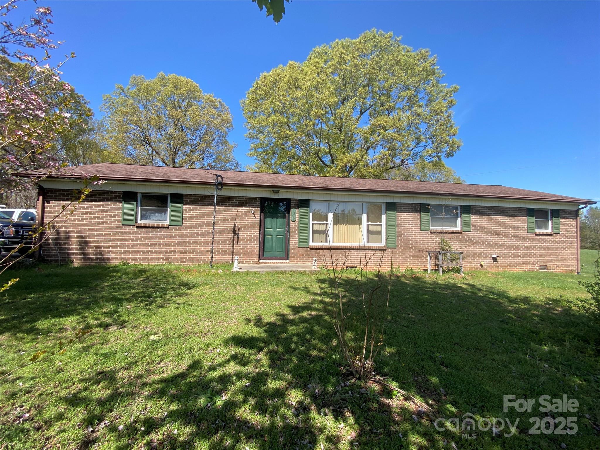 4230 Old Brittain Road