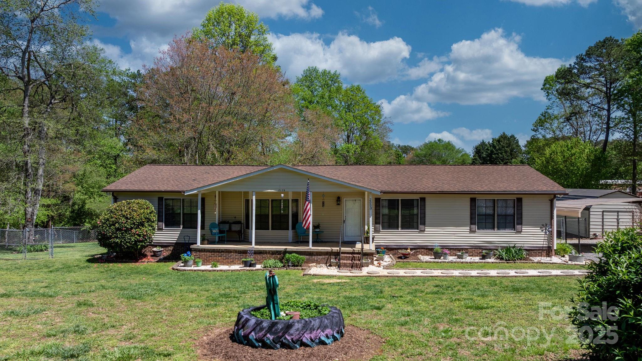 2003 Cape Hickory Cutoff Road