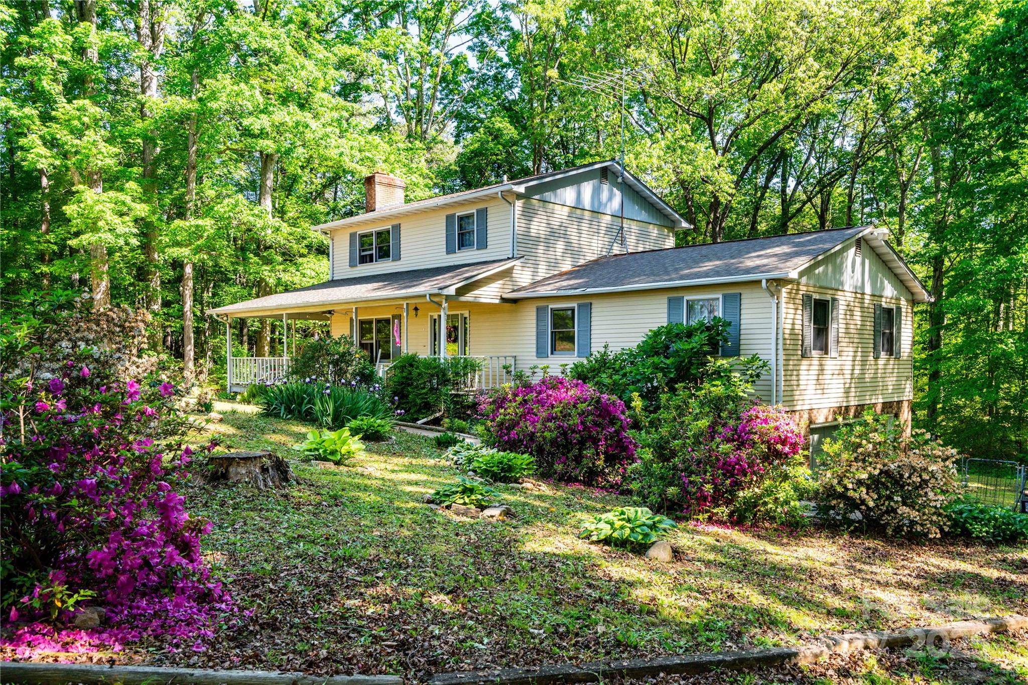 6766 Little Mountain Road
