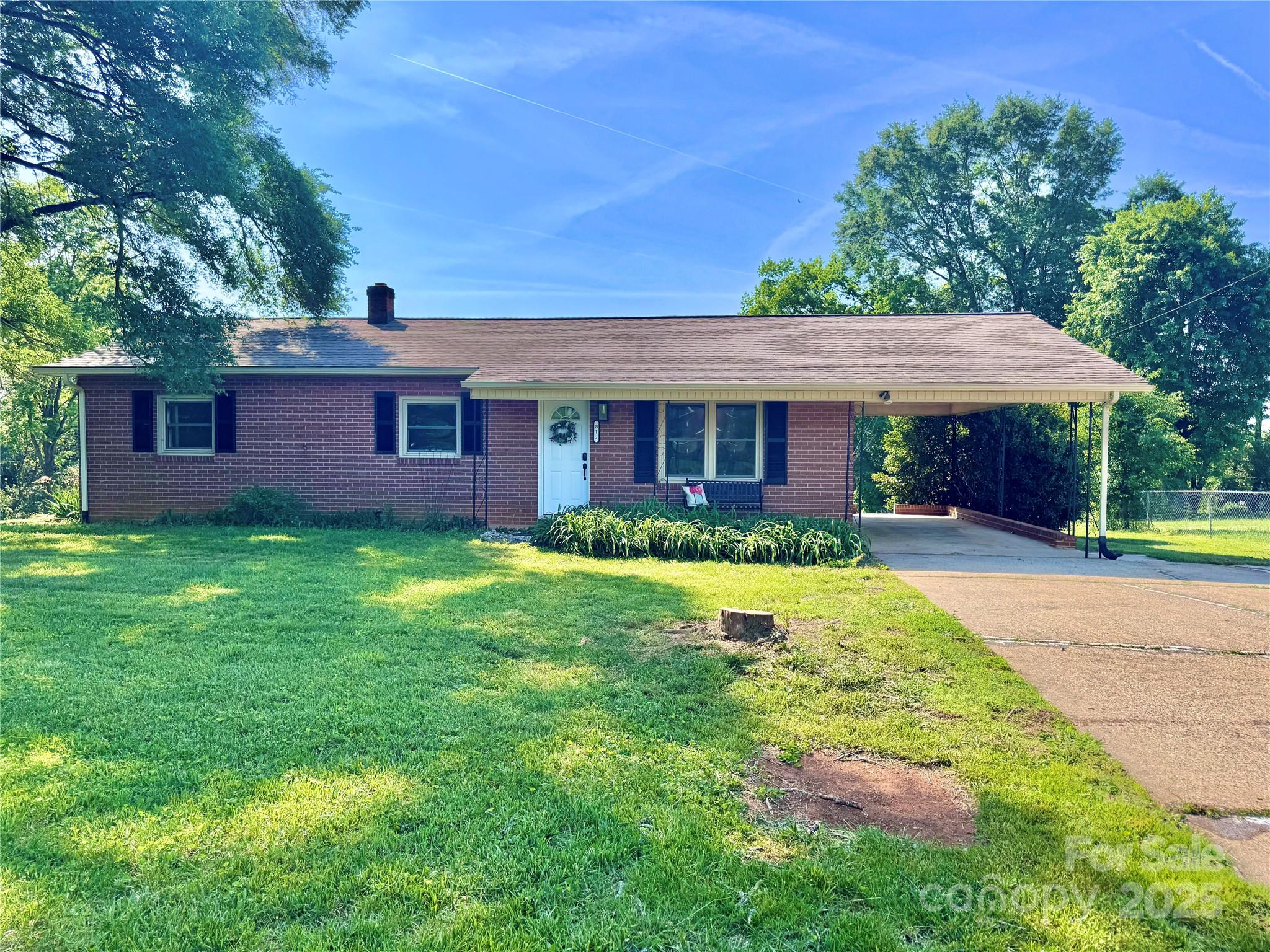 817 Dudley Shoals Road